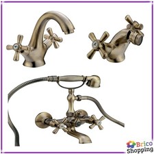 TRIS Rubinetti Sofia per Bagno