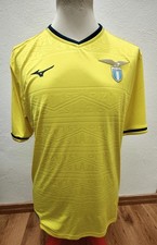 Maglia Lazio Match Worn Shirt