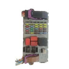 Centralina scatola fusibili 46846746 Fiat Croma 2005-2010 SW usata (69221)