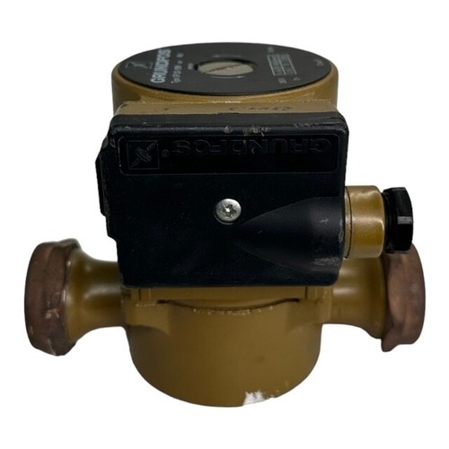 Pompa acqua sanitaria grundfos - pompa,
