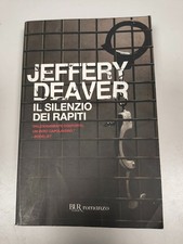 Libro Il Silenzio dei Rapiti