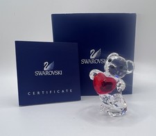 Figurina Swarovski Kris Orso