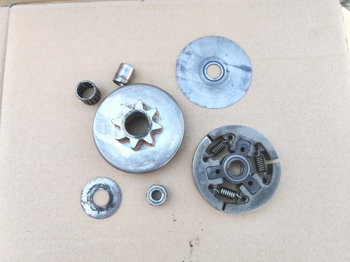 Frizione completo ricambio per - completo,