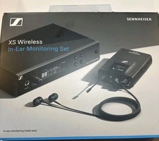 SENNHEISER XS SET DI