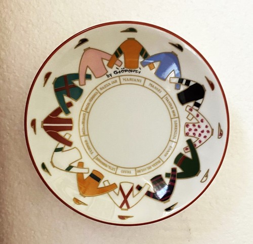 Gio ponti per richard ginori - richard,