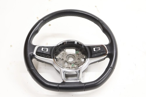Volante golf vii - vw,
