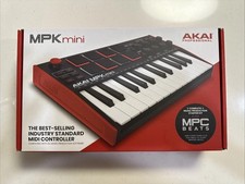 AKAI PROFESSIONAL MPK Mini MK3