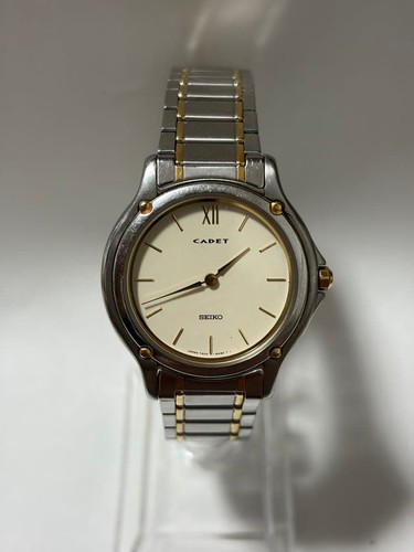 Orologio polso seiko cadet - orologio, da