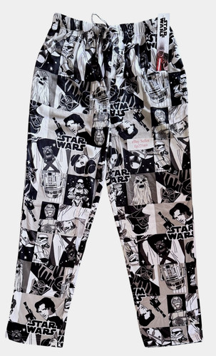 Pantalone pigiama - pantalone,