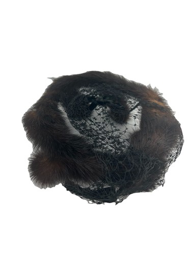 Cappello halo vintage - cappello, anni