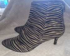 Stivaletti Just Cavalli