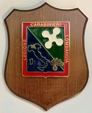 CREST ARALDICO art. CC17