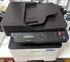 Stampante Laser Multifunzione Samsung Xpress M2675F USB Leggi Error