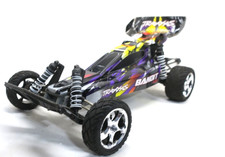 Traxxas Bandit 1/10 2wd Buggy