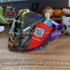 VISIERA LS2 LUNGA CASCO OF616