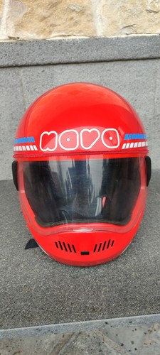 Casco nava vintage helmet - casco, 3
