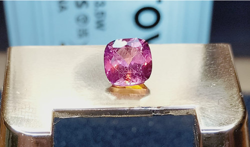 Natural rubellite tourmaline - natural,