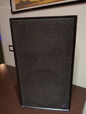 Coppia Diffusori acustici RCF BR40W Vintage