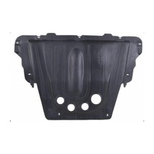 Carter riparo motore inferiore per Alfa Romeo Giulietta