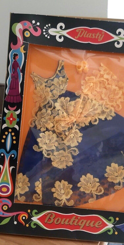 Vintage barbie petra originale - vintage, petra_originale