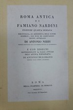 Roma Antica. Edizione Quarta