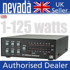 Sintonizzatore di memoria LDG