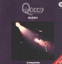 Queen 180GR JAPAN NEAR MINT