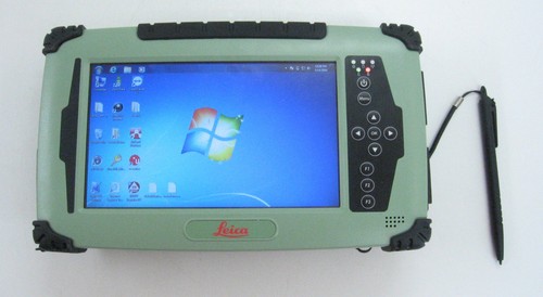 Leica cs25 robusto tablet - cs25, pc
