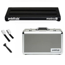 Pedaltrain metro pedaliera - pedaltrain,