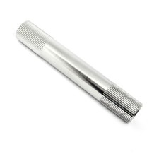 Wheelhouse41 titanio bmx 22mm - bmx,