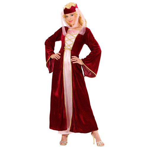 Costume vestito abito - costume,