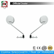 COPPIA SPECCHI SPECCHIETTI