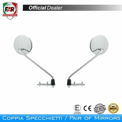 Coppia specchi specchietti - coppia,