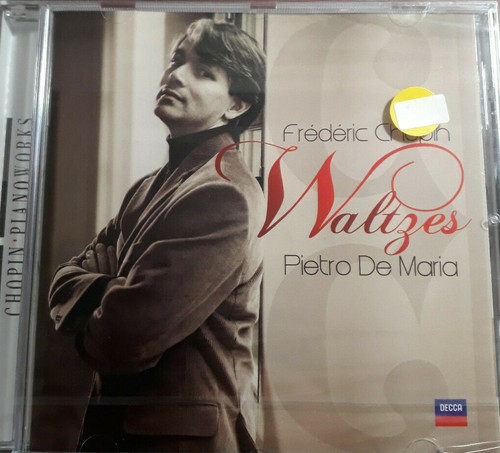 Chopin pietro maria - pietro, de
