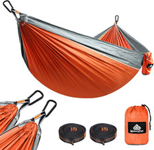 NTUREFUN Amaca Da Campeggio Da