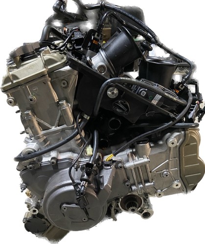 Ducati multistrada v4s - v4s, v4