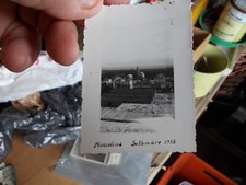 Mussolinia FOTO   SETTEMBRE