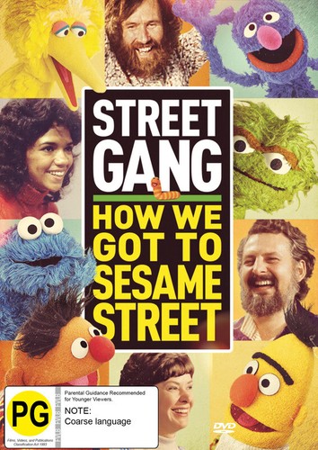Street gang how got to - street,