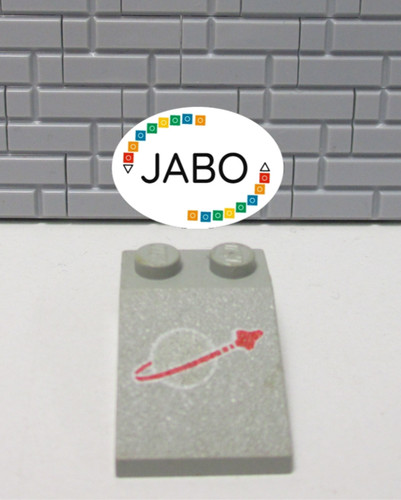 Lego 3298p90 - (h14/16),