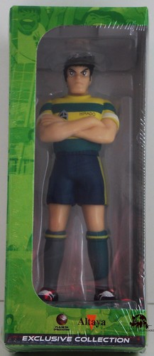 Figurine altaya olive - figurine, et