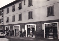 C7036-(FLORENCE) PONTASSIEVE