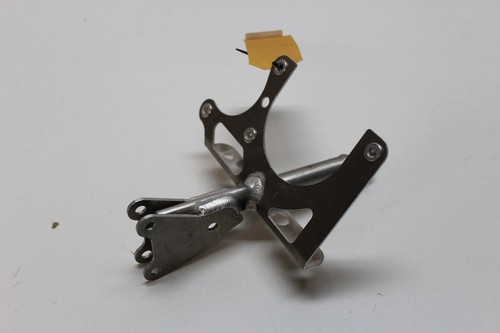 Supporto carena corna honda - carena,