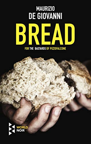Bread tards of - (ba*tards,