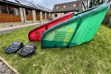 AQUILONI NORTH REACH 7M E 10M