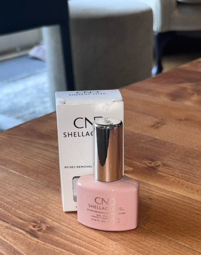 Smalto gel unghie antico - , cnd