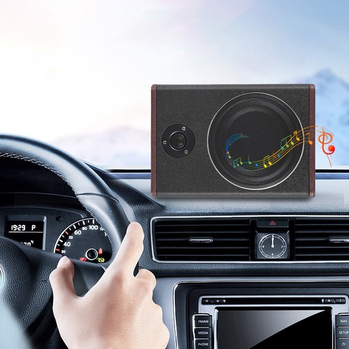 Subwoofer sottosella - subwoofer,