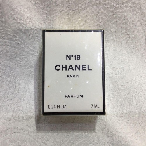 Nuovo profumo chanel n - nuovo,