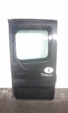 PORTA CARICO POSTERIORE A