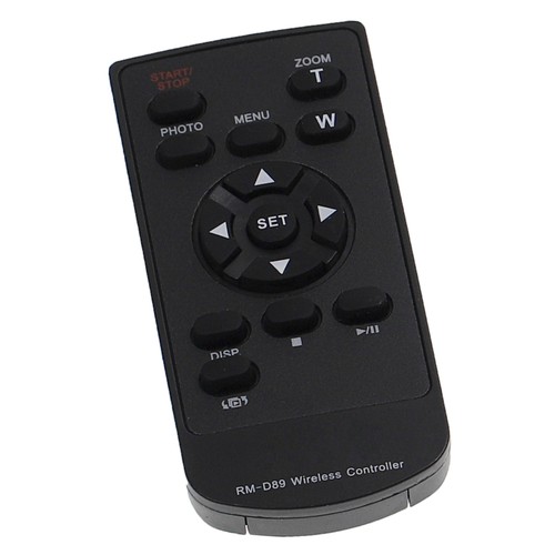 Telecomando per fotocamera - telecomando,