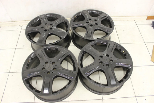 Cerchi lega 19 - 4,